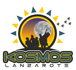 Kosmos-Lanzarote Logo