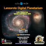Lanzarote Digital Planetarium