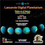 Lanzarote Digital Planetarium
